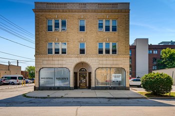 1918-1920 Harrison St., Evanston, IL Property Image